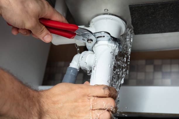 Trenton, GA Water damage restoration Company