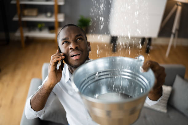 Fire Damage Restoration in Trenton, GA