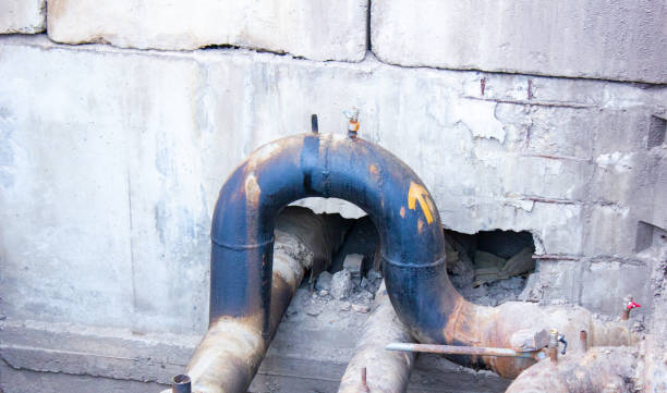 Best Emergency water damage restoration  in Trenton, GA